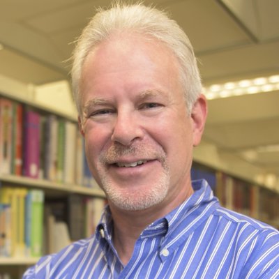 Bobby Hoffman Ph. D.