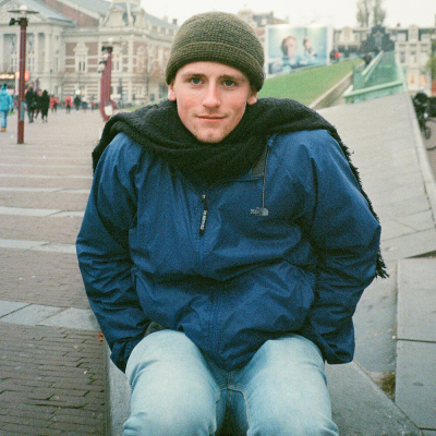 Bobby Manning