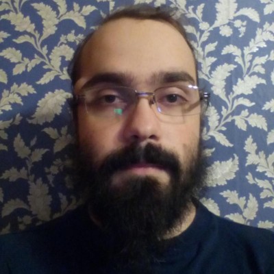 Bogdan Robert MateИ™