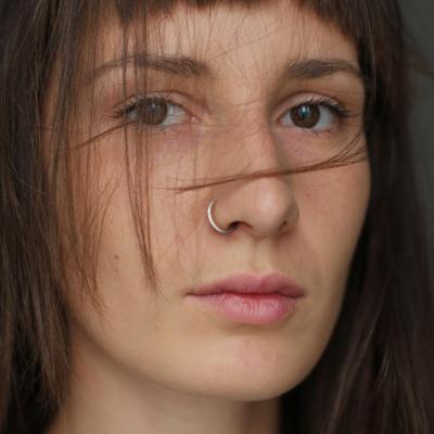 Bogumila Piotrowska