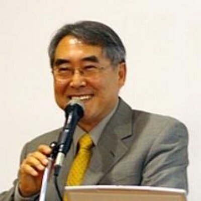 Bong-Min Yang