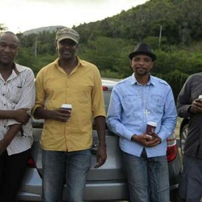 Bongani Fuzile