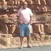 Bongani Magasela