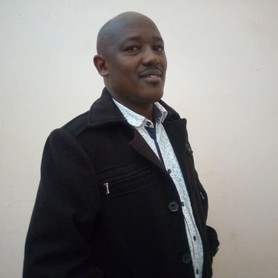 Boniface Gikandi