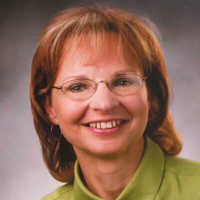 Bonnie Brost
