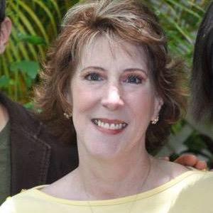 Bonnie Culverhouse