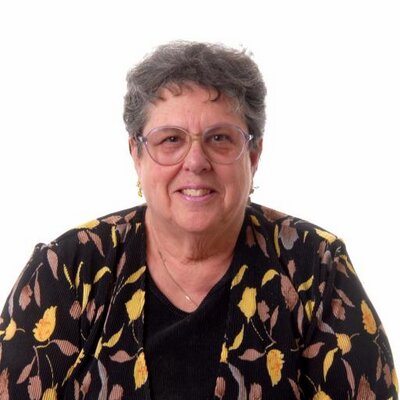 Bonnie Goldberg