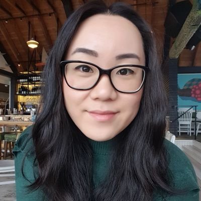 Bonnie Guan