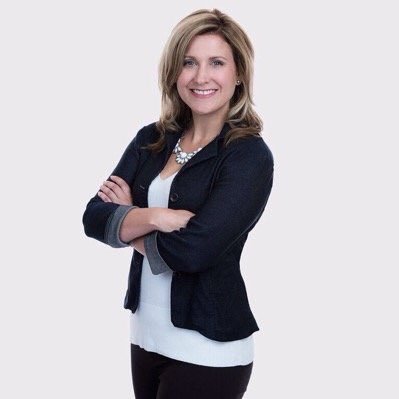 Bonnie Heslop