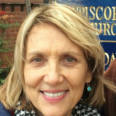 Bonnie Kraham