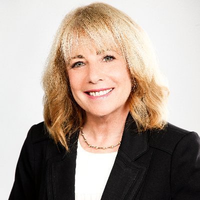 Bonnie Marcus