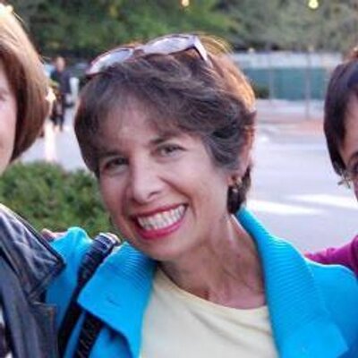 Bonnie Miller Rubin