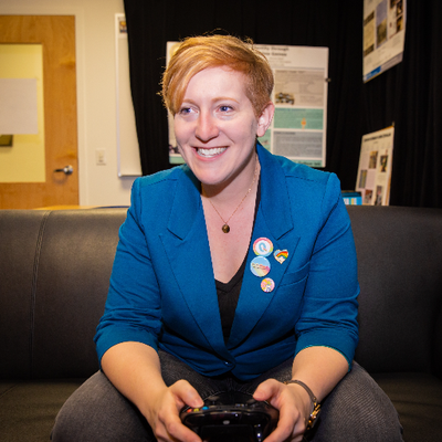 Bonnie Ruberg