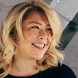 Bonnie Siegler