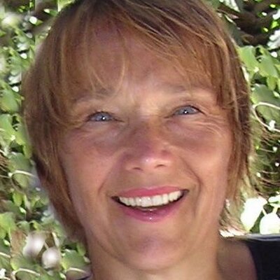 Bonnie Tandy Leblang