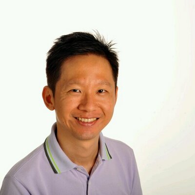 Boon Chan