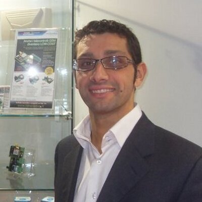 Boris Landoni