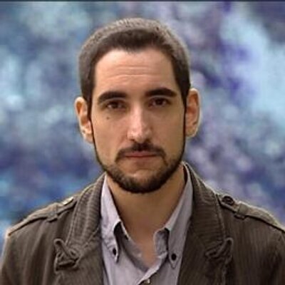 Borja G. Collado