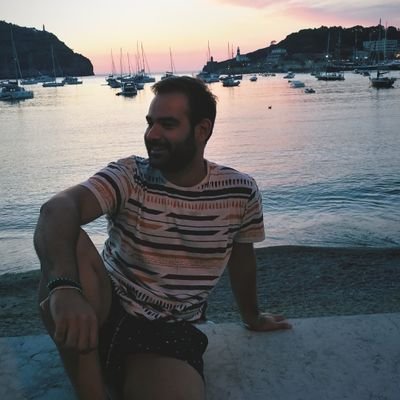 Borja Rodriguez
