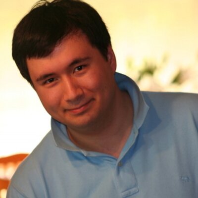 Boyd Chan
