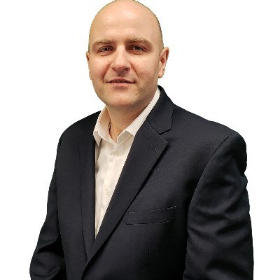 Bozhidar Hristov