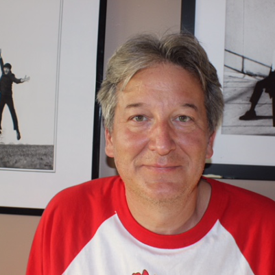 Brad Auerbach
