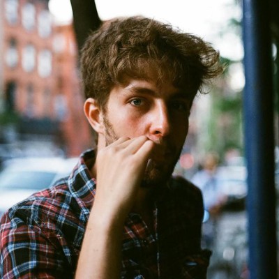 Brad Bergan