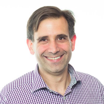 Brad Birnbaum