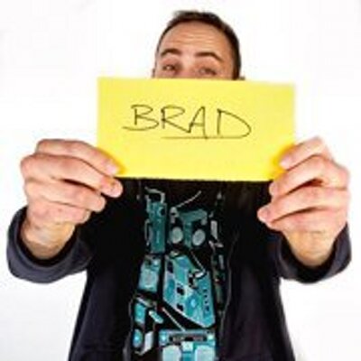Brad Burascano