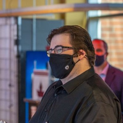 Brad Coccimiglio