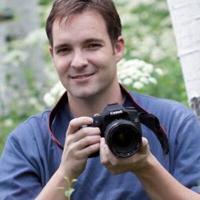 Brad Dayley
