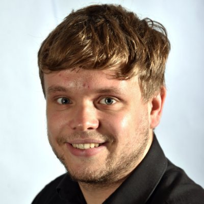Brad Deas