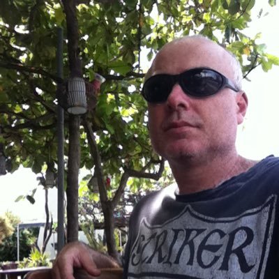 Brad Elborough
