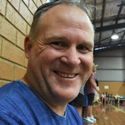 Brad Greenshields