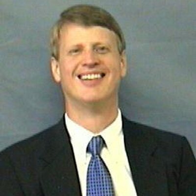 Brad Lehman