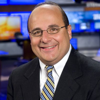 Brad Rogers