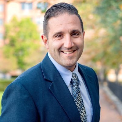 Brad Vivacqua