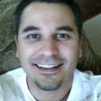 Brad Weiser