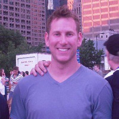 Brad Weissberg