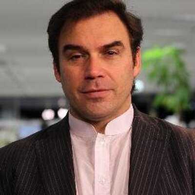 Bradford Frischkorn