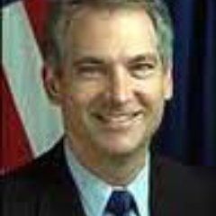 Bradley A. Blakeman