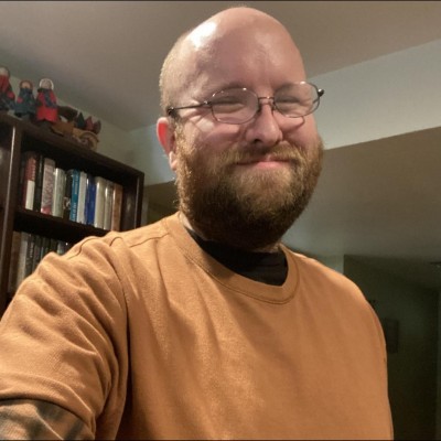 Bradley Geiser