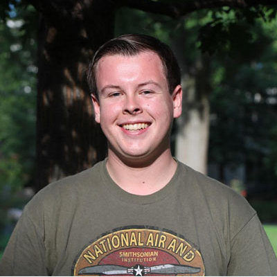 Braeden Waddell