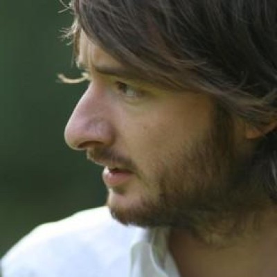 Bram de Haas