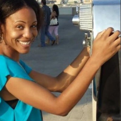 Brandi Jeter Riley