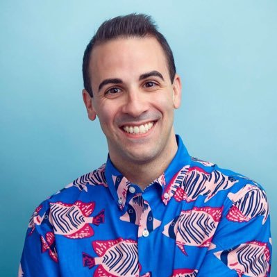 Brandon Ambrosino
