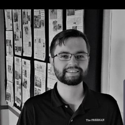 Brandon Anderegg