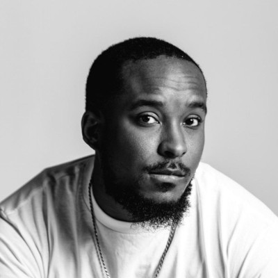 Brandon Caldwell