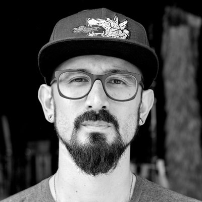 Brandon Geist