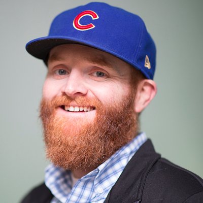 Brandon Johansson